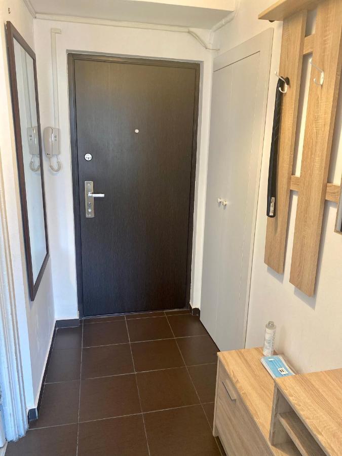 Ultracentral - Apartament Pe Calea Victoriei Бухарест Экстерьер фото